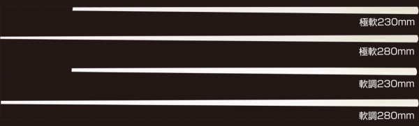 ニッシン ワカサギ扁平ソリッド